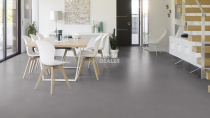 Taralay Initial Compact (Plain & allover look) 0964 Miami Souris фото 2 | FLOORDEALER